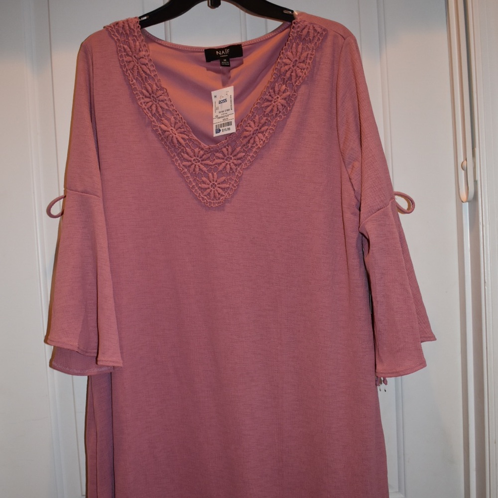 Tunic dress